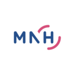 Logo du groupe MNH
