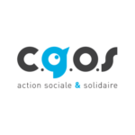 Logo du groupe CGOS