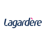 Logo du groupe Lagardère